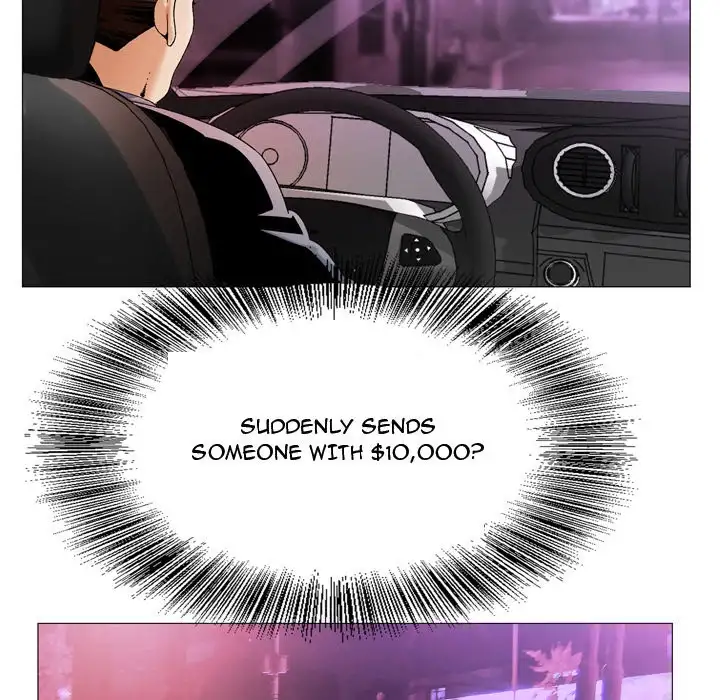 Jeopardy Chapter 27 - Manhwa18.com