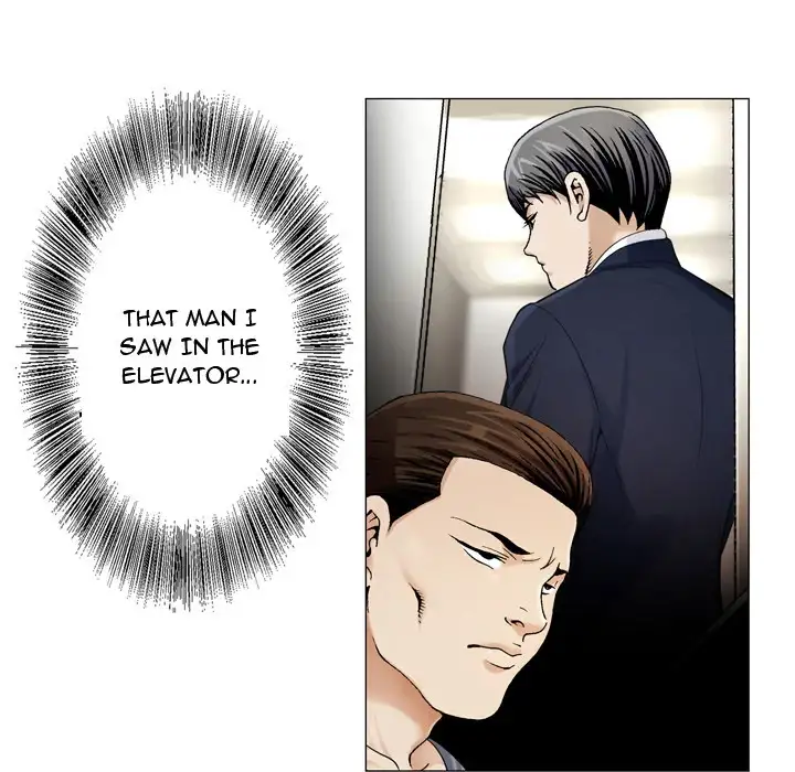 Jeopardy Chapter 27 - Manhwa18.com