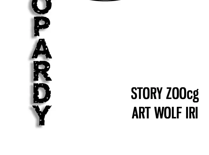 Jeopardy Chapter 27 - Manhwa18.com