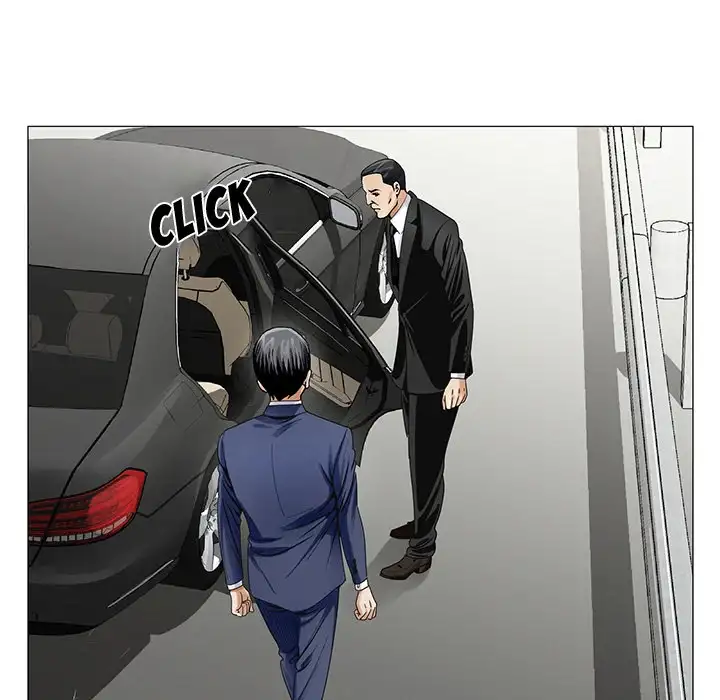 Jeopardy Chapter 28 - Manhwa18.com