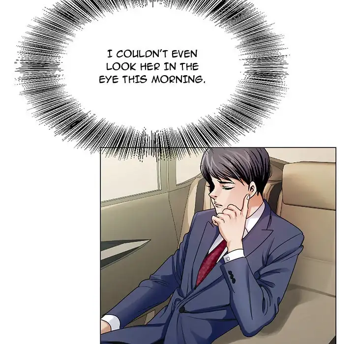 Jeopardy Chapter 28 - Manhwa18.com