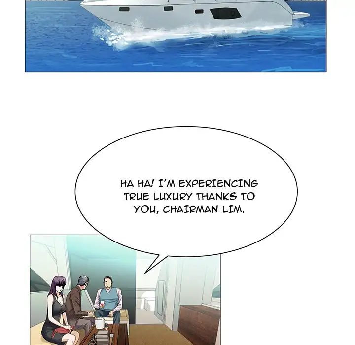 Jeopardy Chapter 28 - Manhwa18.com
