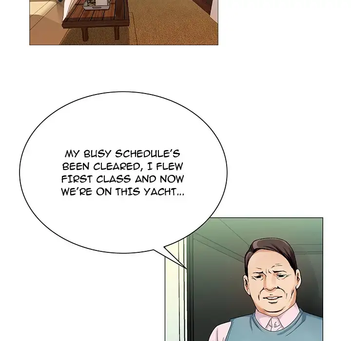 Jeopardy Chapter 28 - Manhwa18.com