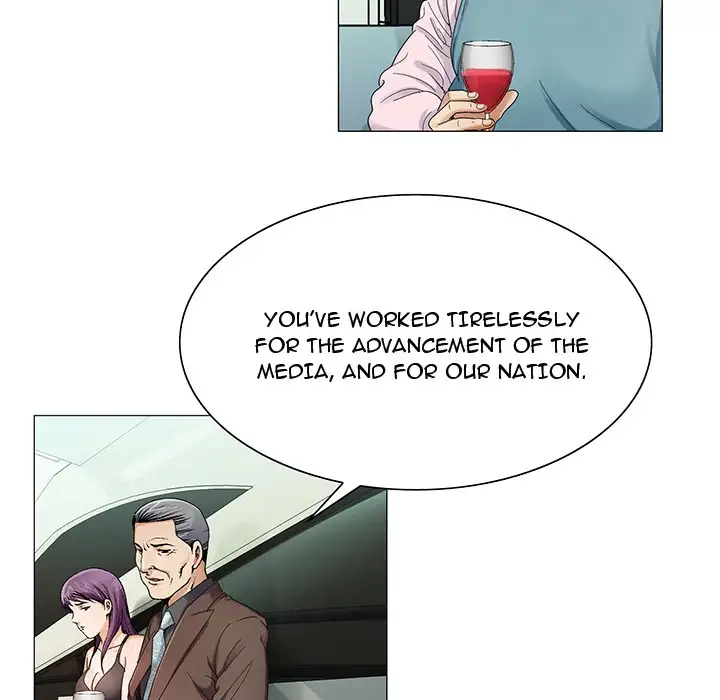 Jeopardy Chapter 28 - Manhwa18.com