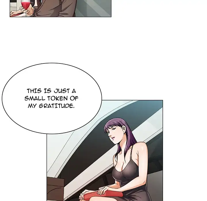 Jeopardy Chapter 28 - Manhwa18.com