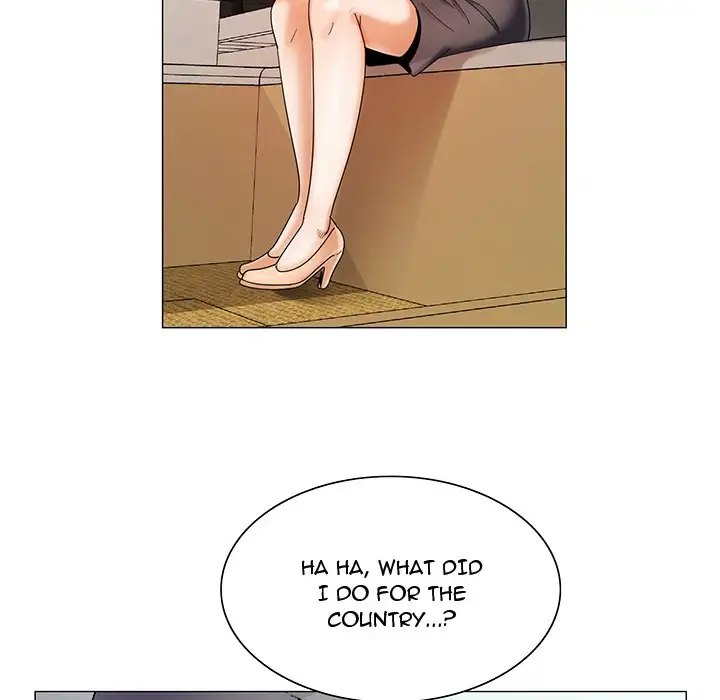 Jeopardy Chapter 28 - Manhwa18.com