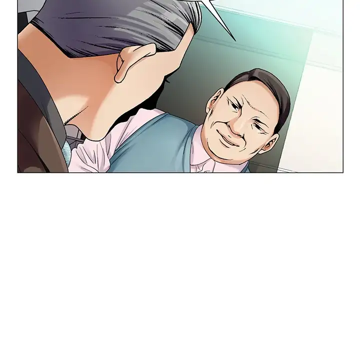 Jeopardy Chapter 28 - Manhwa18.com