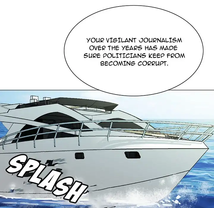 Jeopardy Chapter 28 - Manhwa18.com