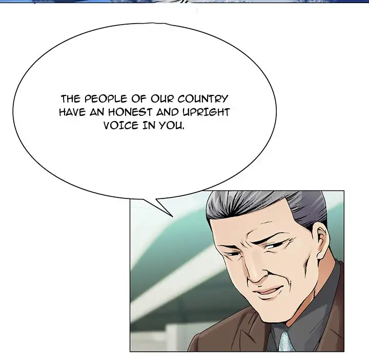 Jeopardy Chapter 28 - Manhwa18.com