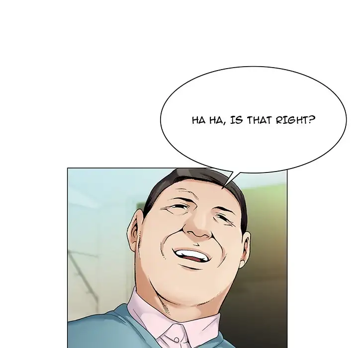 Jeopardy Chapter 28 - Manhwa18.com