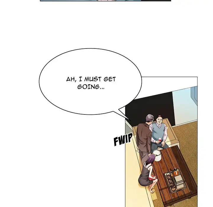 Jeopardy Chapter 28 - Manhwa18.com