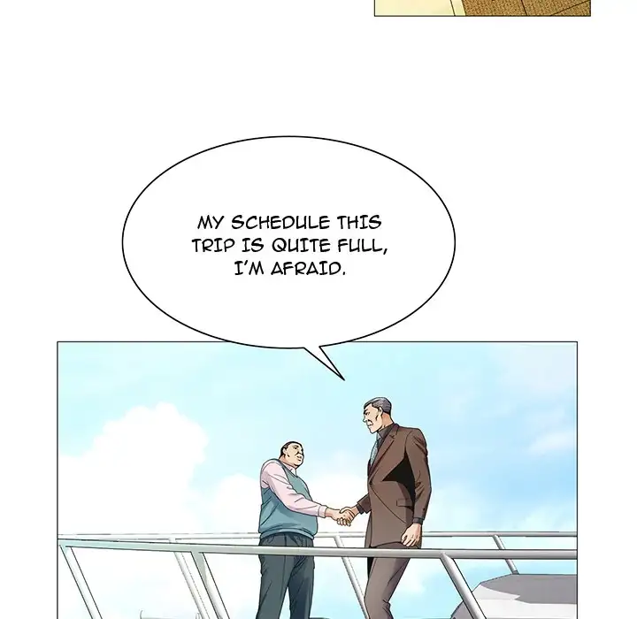 Jeopardy Chapter 28 - Manhwa18.com