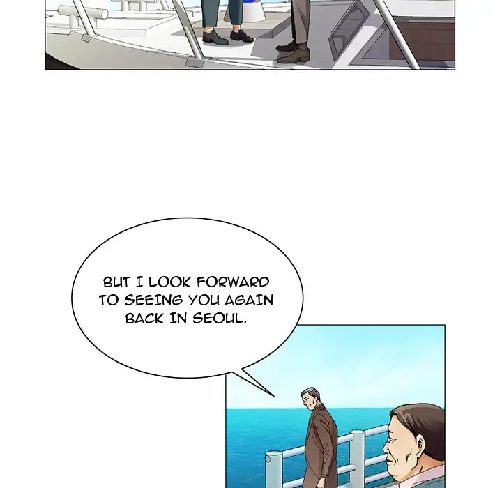 Jeopardy Chapter 28 - Manhwa18.com
