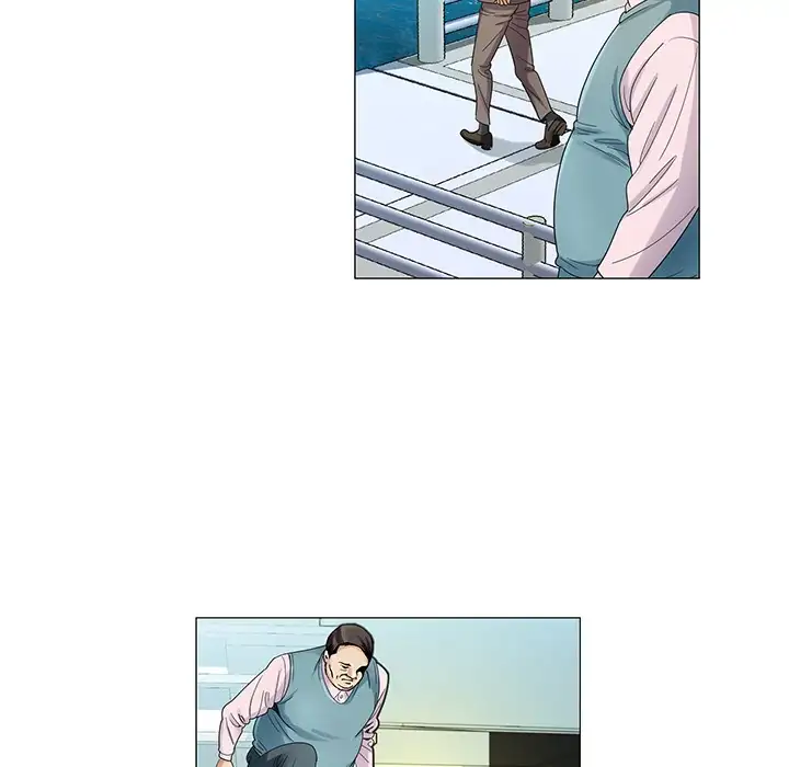 Jeopardy Chapter 28 - Manhwa18.com