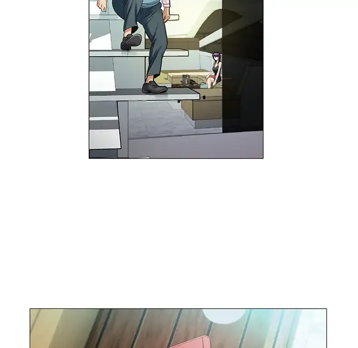 Jeopardy Chapter 28 - Manhwa18.com
