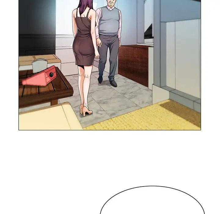 Jeopardy Chapter 28 - Manhwa18.com