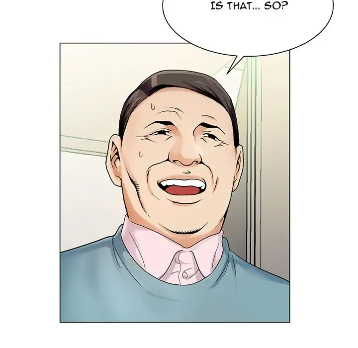 Jeopardy Chapter 28 - Manhwa18.com
