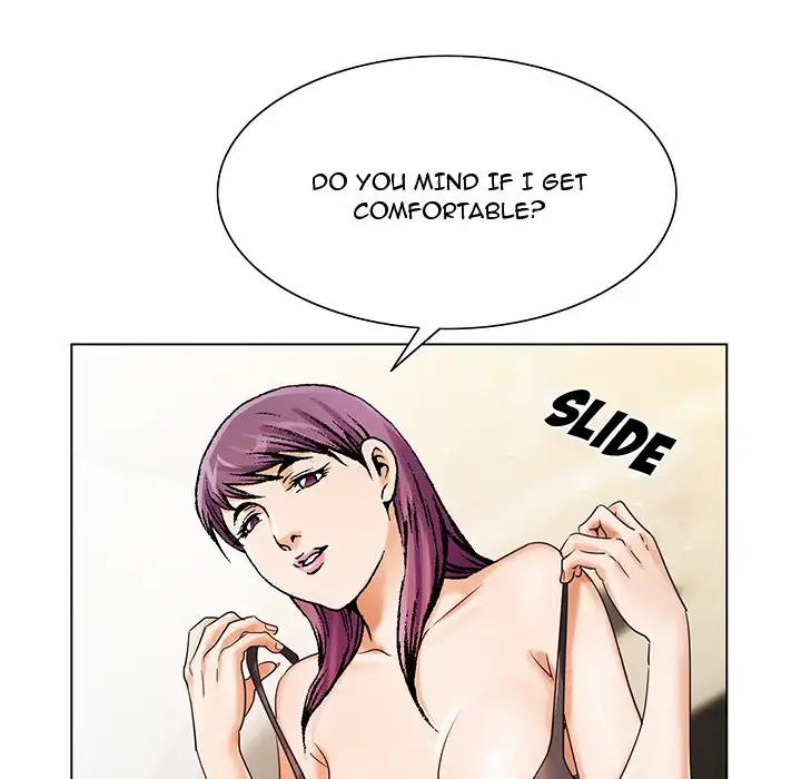 Jeopardy Chapter 28 - Manhwa18.com
