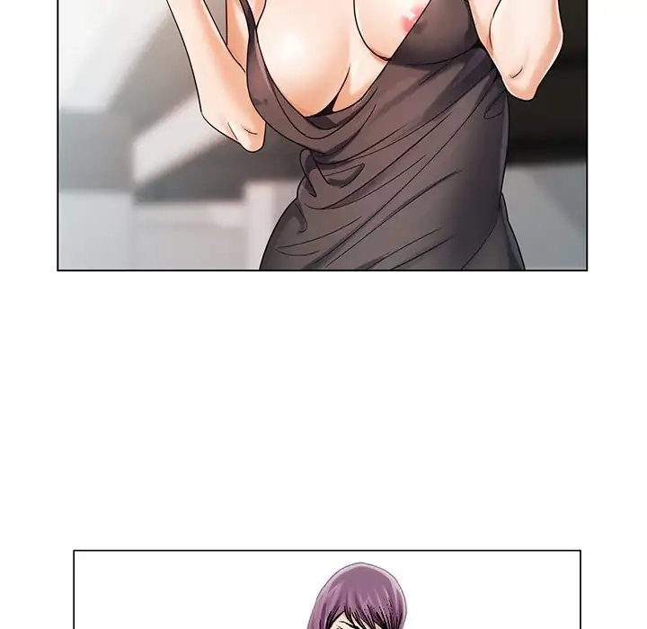 Jeopardy Chapter 28 - Manhwa18.com
