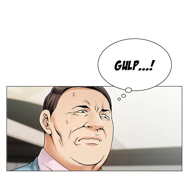 Jeopardy Chapter 28 - Manhwa18.com