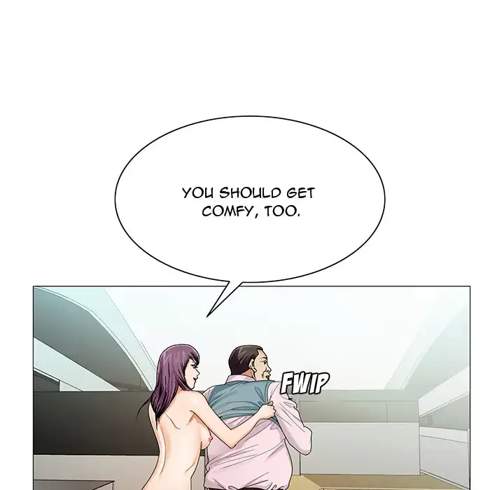 Jeopardy Chapter 28 - Manhwa18.com
