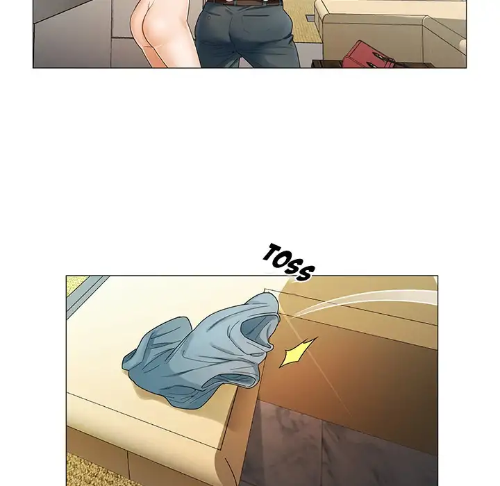 Jeopardy Chapter 28 - Manhwa18.com