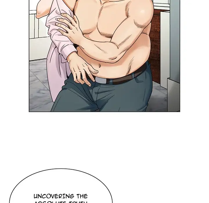 Jeopardy Chapter 28 - Manhwa18.com
