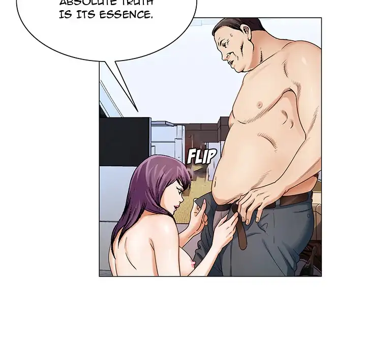 Jeopardy Chapter 28 - Manhwa18.com