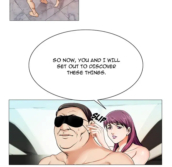 Jeopardy Chapter 28 - Manhwa18.com