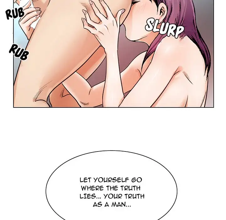 Jeopardy Chapter 28 - Manhwa18.com