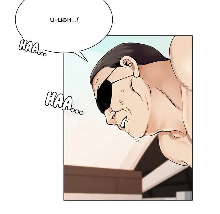Jeopardy Chapter 28 - Manhwa18.com