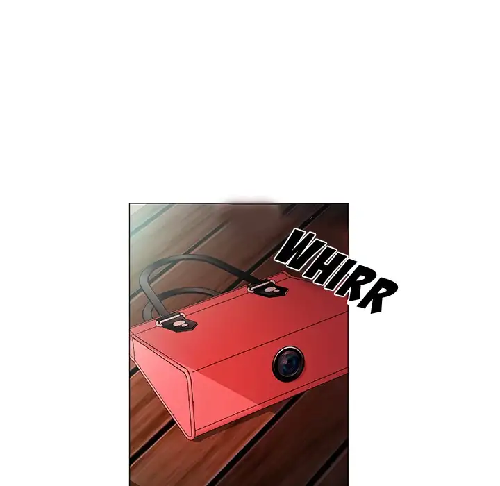 Jeopardy Chapter 28 - Manhwa18.com