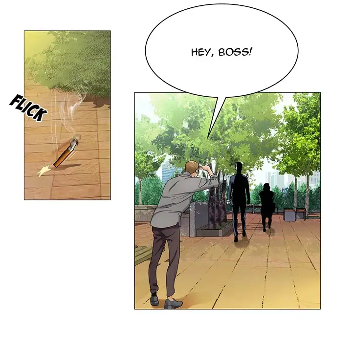 Jeopardy Chapter 28 - Manhwa18.com