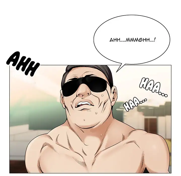 Jeopardy Chapter 28 - Manhwa18.com