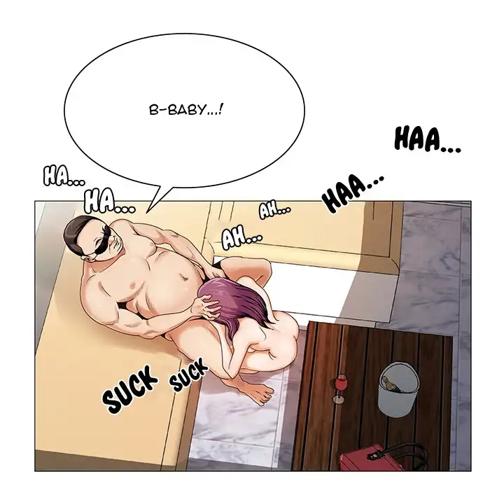 Jeopardy Chapter 28 - Manhwa18.com