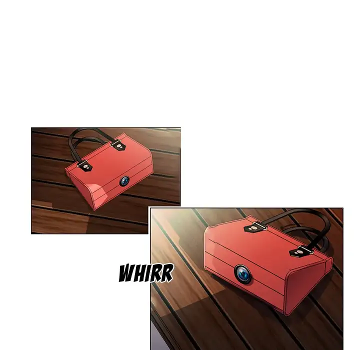 Jeopardy Chapter 28 - Manhwa18.com