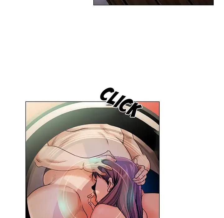 Jeopardy Chapter 28 - Manhwa18.com