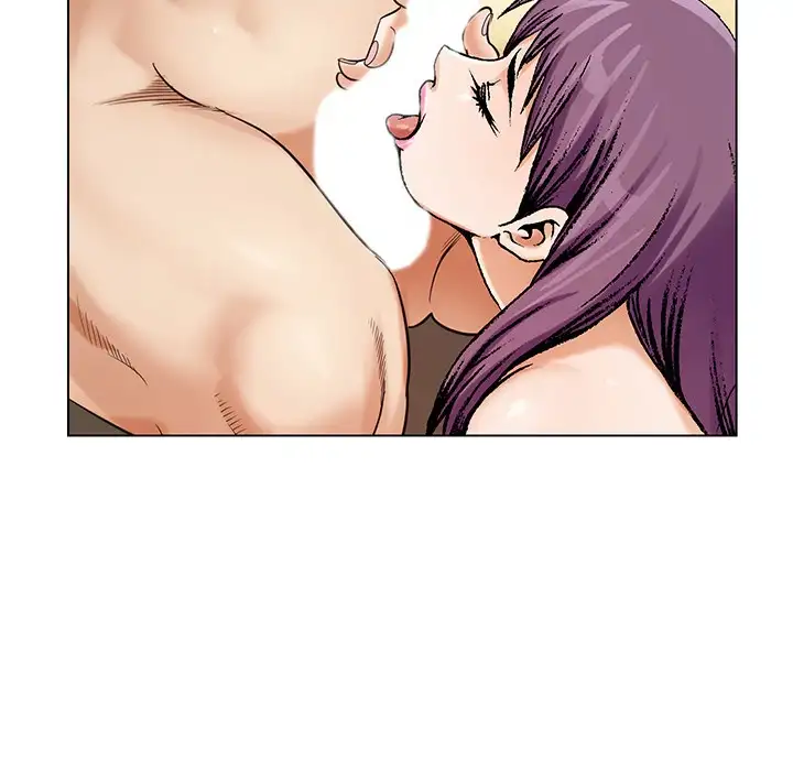 Jeopardy Chapter 28 - Manhwa18.com