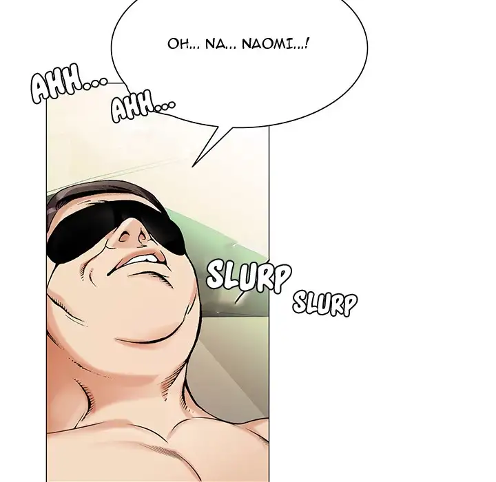 Jeopardy Chapter 28 - Manhwa18.com