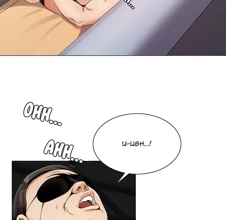 Jeopardy Chapter 28 - Manhwa18.com