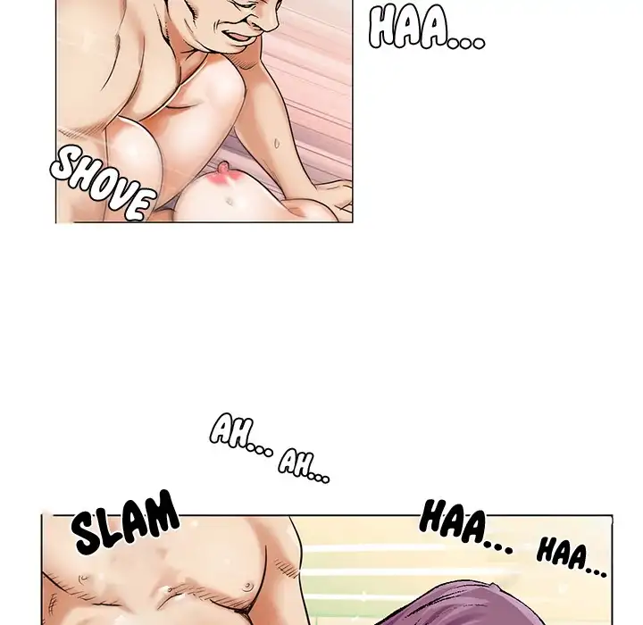 Jeopardy Chapter 28 - Manhwa18.com