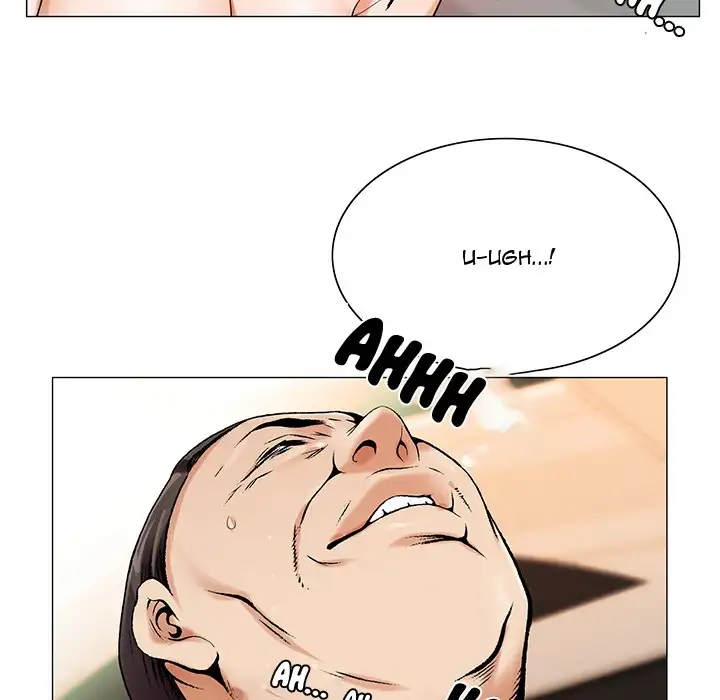 Jeopardy Chapter 28 - Manhwa18.com