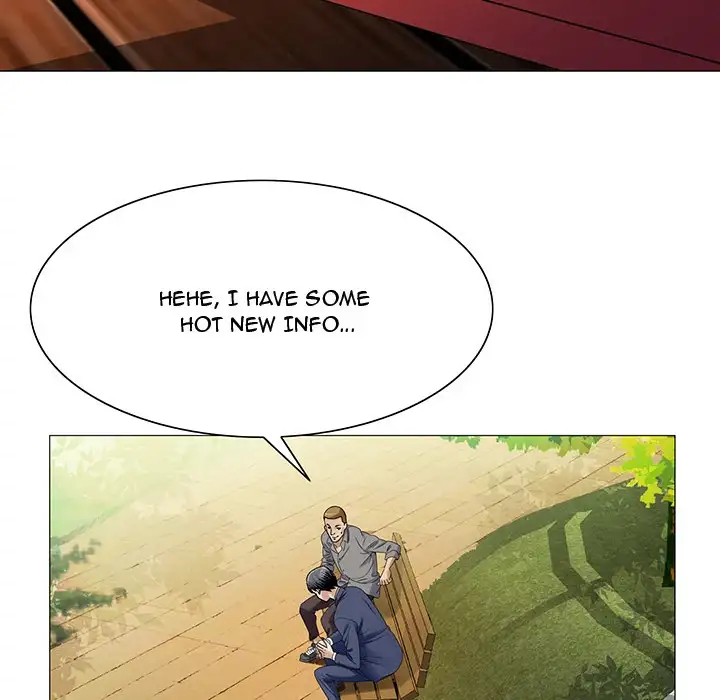 Jeopardy Chapter 28 - Manhwa18.com