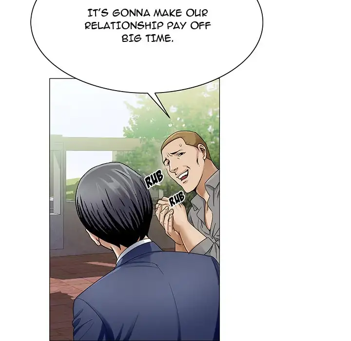 Jeopardy Chapter 28 - Manhwa18.com