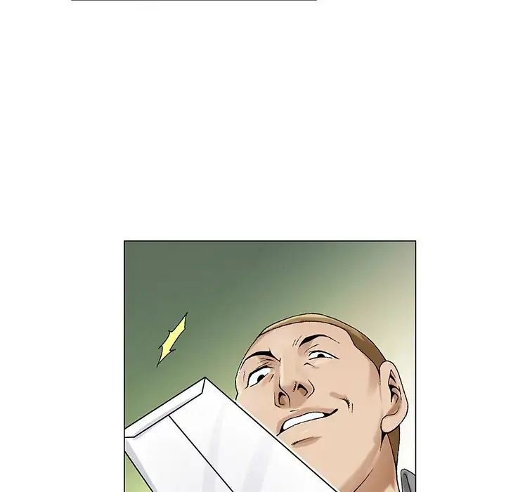 Jeopardy Chapter 28 - Manhwa18.com