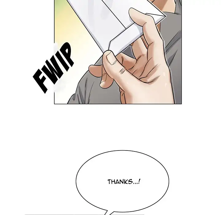 Jeopardy Chapter 28 - Manhwa18.com