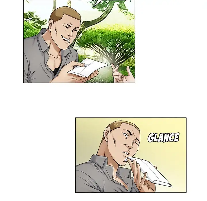 Jeopardy Chapter 28 - Manhwa18.com