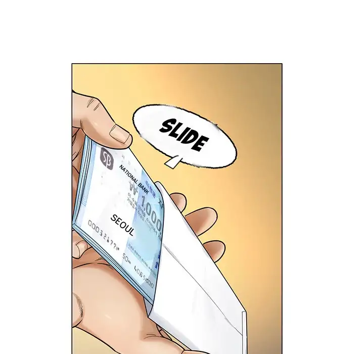 Jeopardy Chapter 28 - Manhwa18.com
