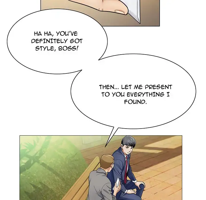 Jeopardy Chapter 28 - Manhwa18.com