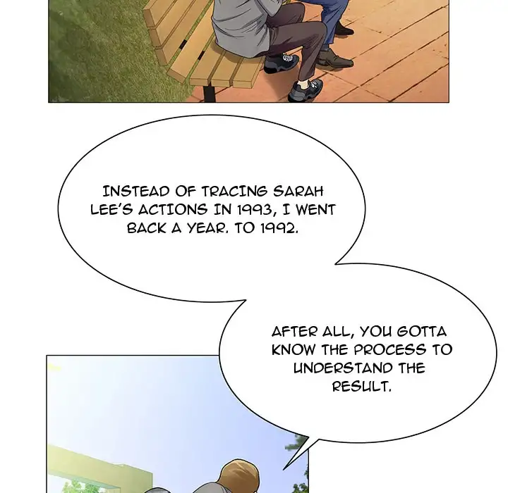 Jeopardy Chapter 28 - Manhwa18.com